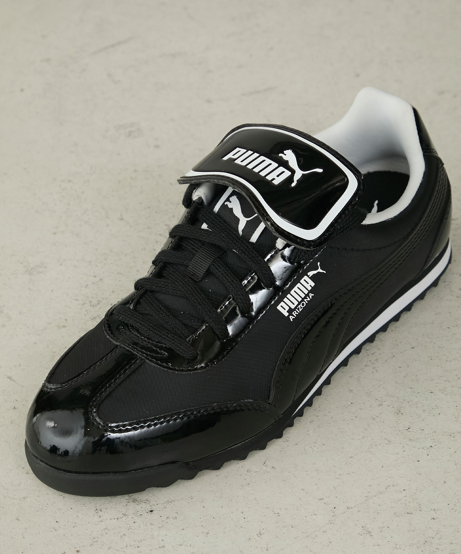 アリゾナ forksy.】【PUMA】ARIZONA / アリゾナ プレミアムグロッシー
