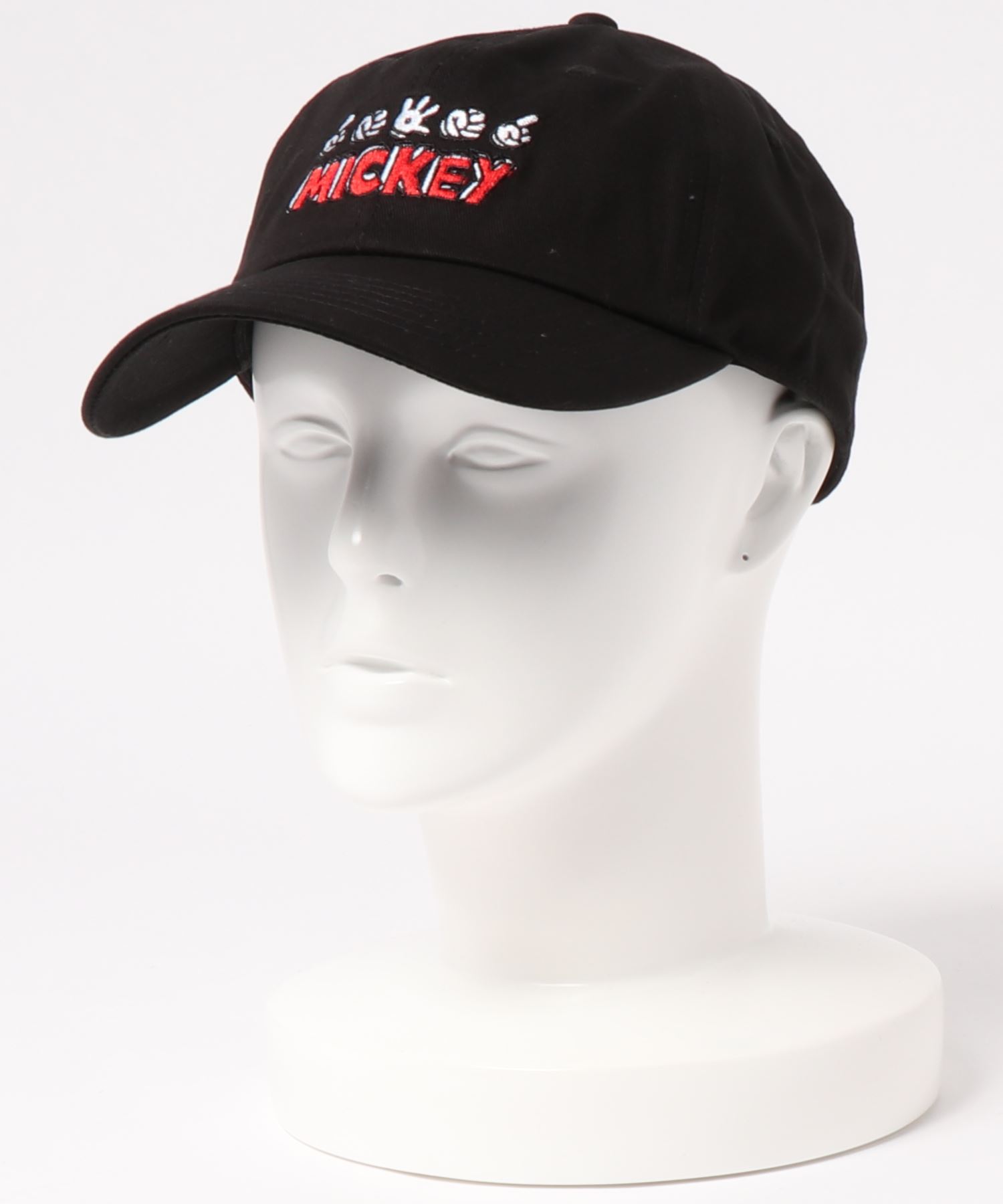 Disney ディズニー 刺繍キャップ 激安卸販売新品 ミッキー プーさん