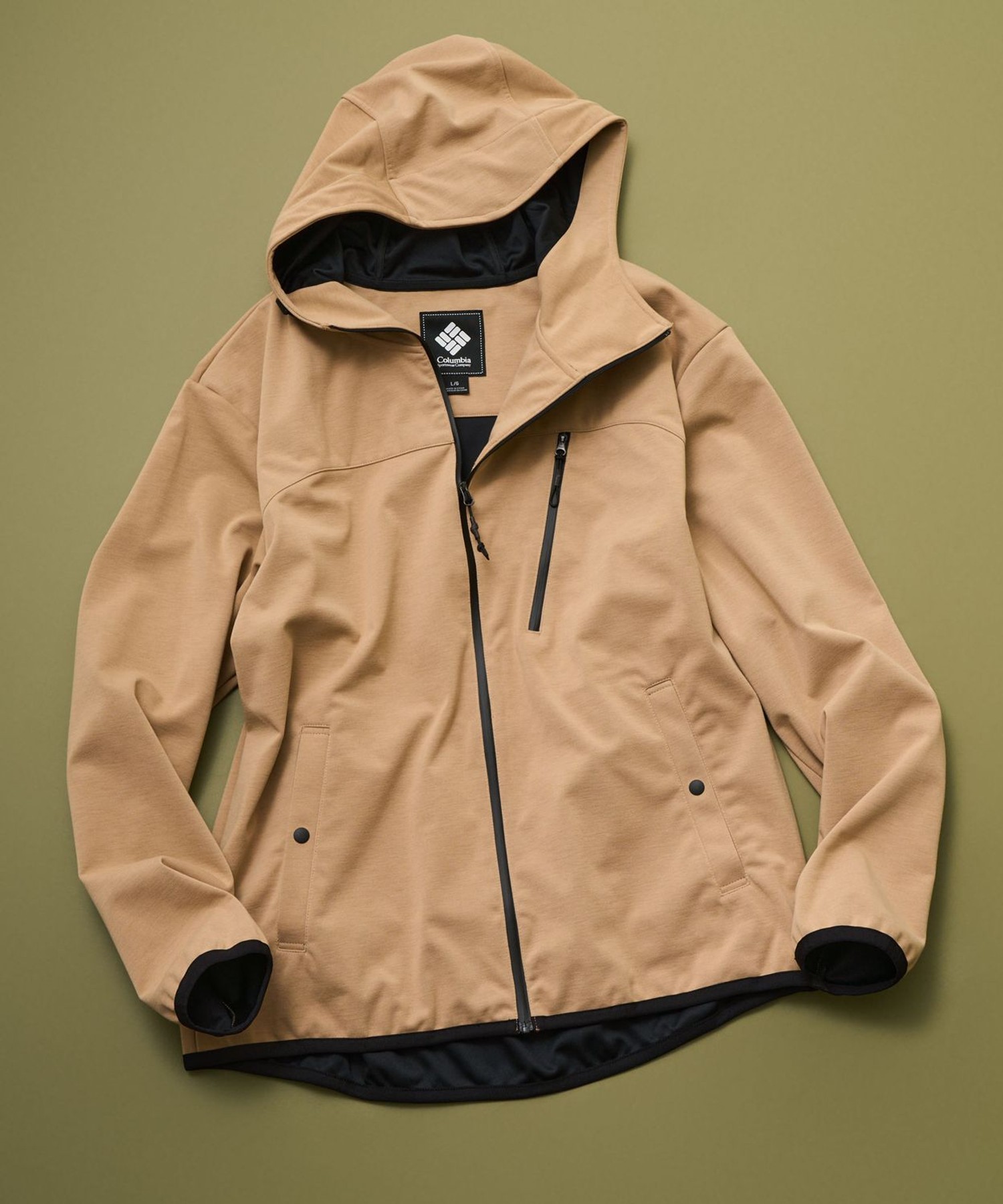Columbia／【COLUMBIA BLACK LABEL】ウィルキンソン