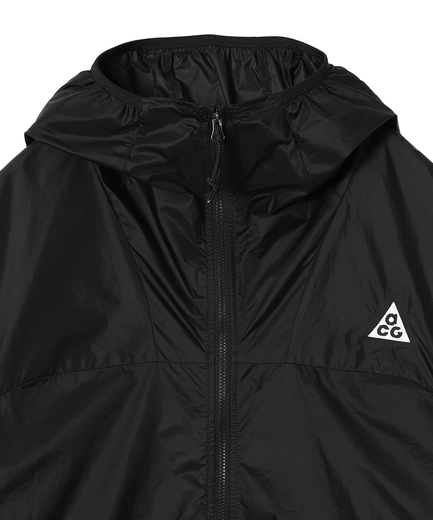 NIKE ACG WNDPRF CNDR CNE HOODIE JACKET DB0979-015 販売済み