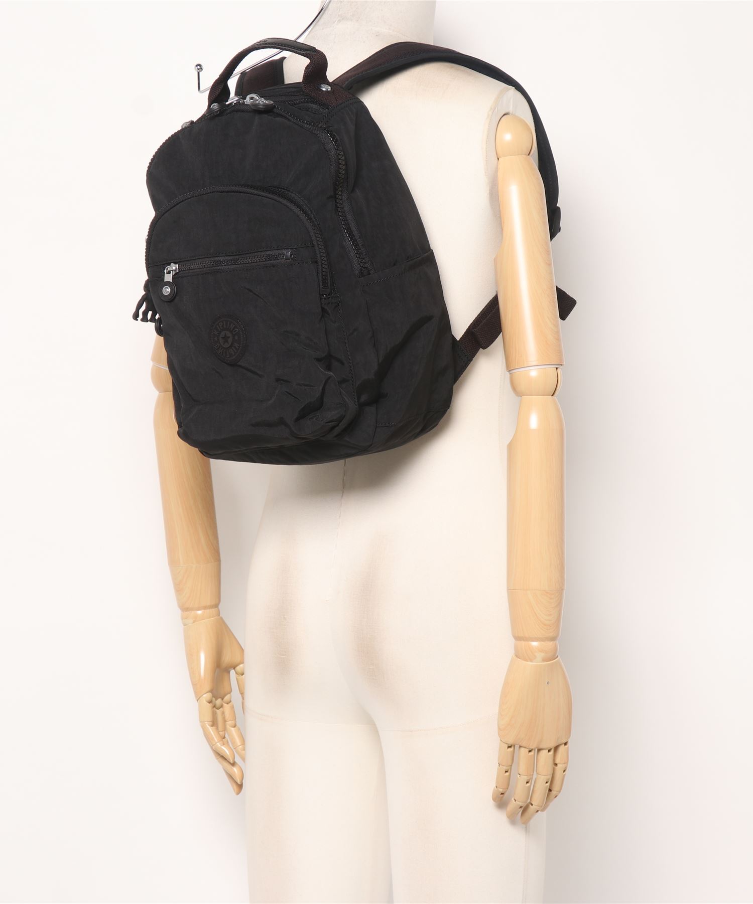 【kipling】キプリング　Basic　SEOUL S　リュック