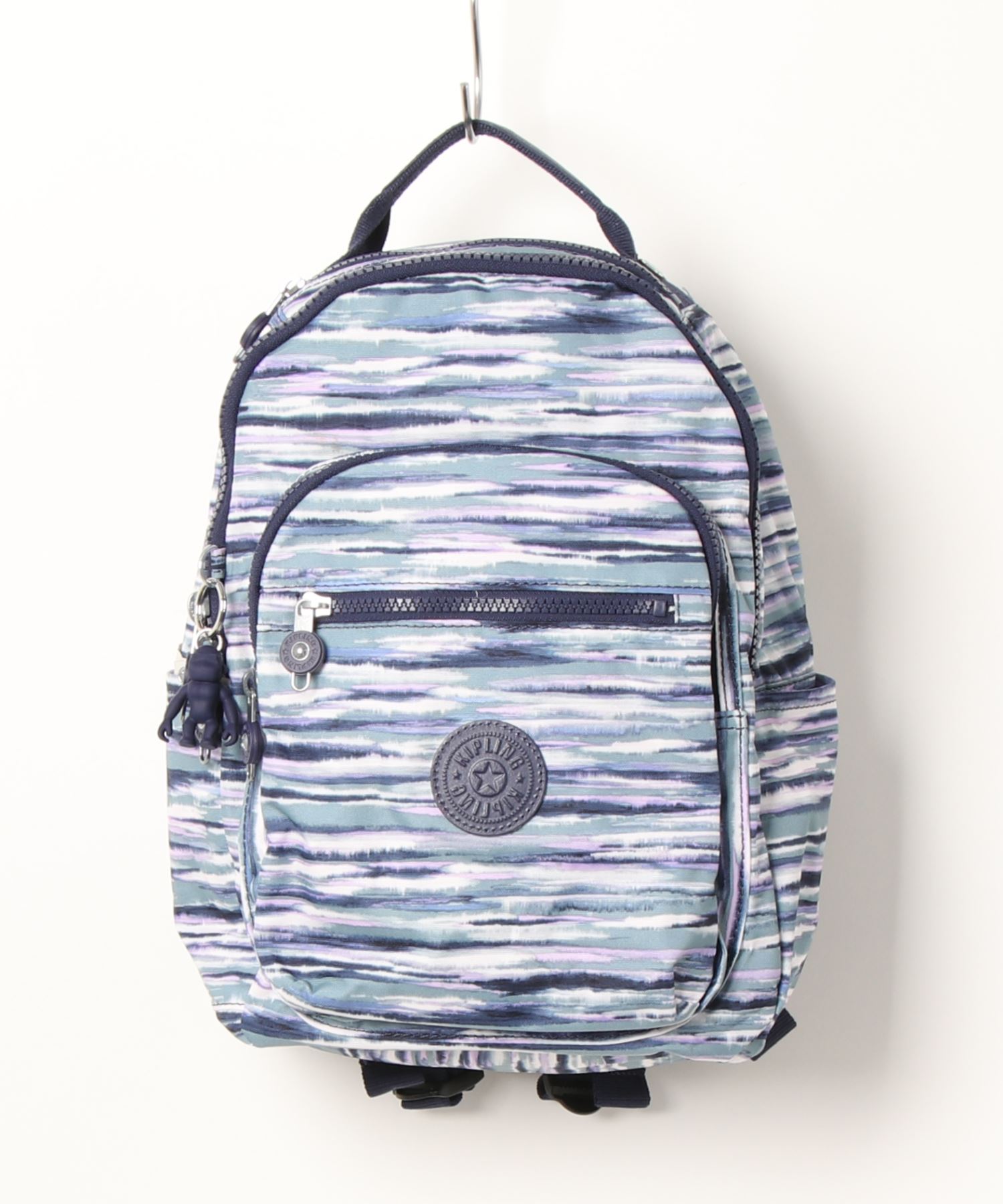 【kipling】キプリング　Basic　SEOUL S　リュック