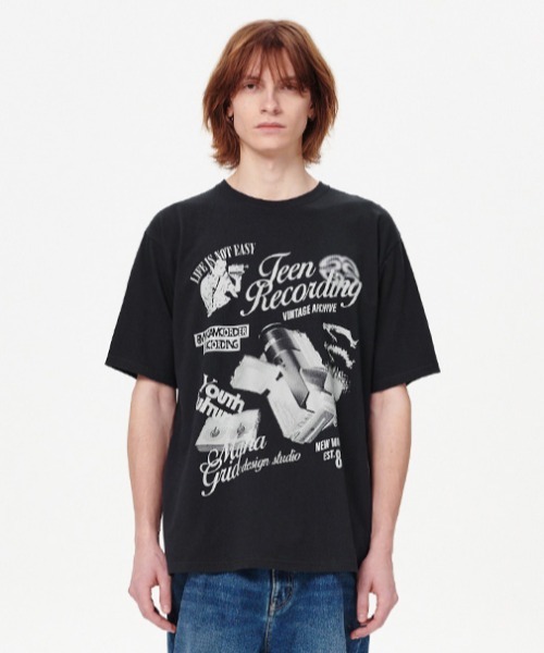 madina lake マディナレイク Tシャツ shoot バンドTシャツ Madina Lake/マディーナレイク/Brusha女性用Tシャツ サイズS