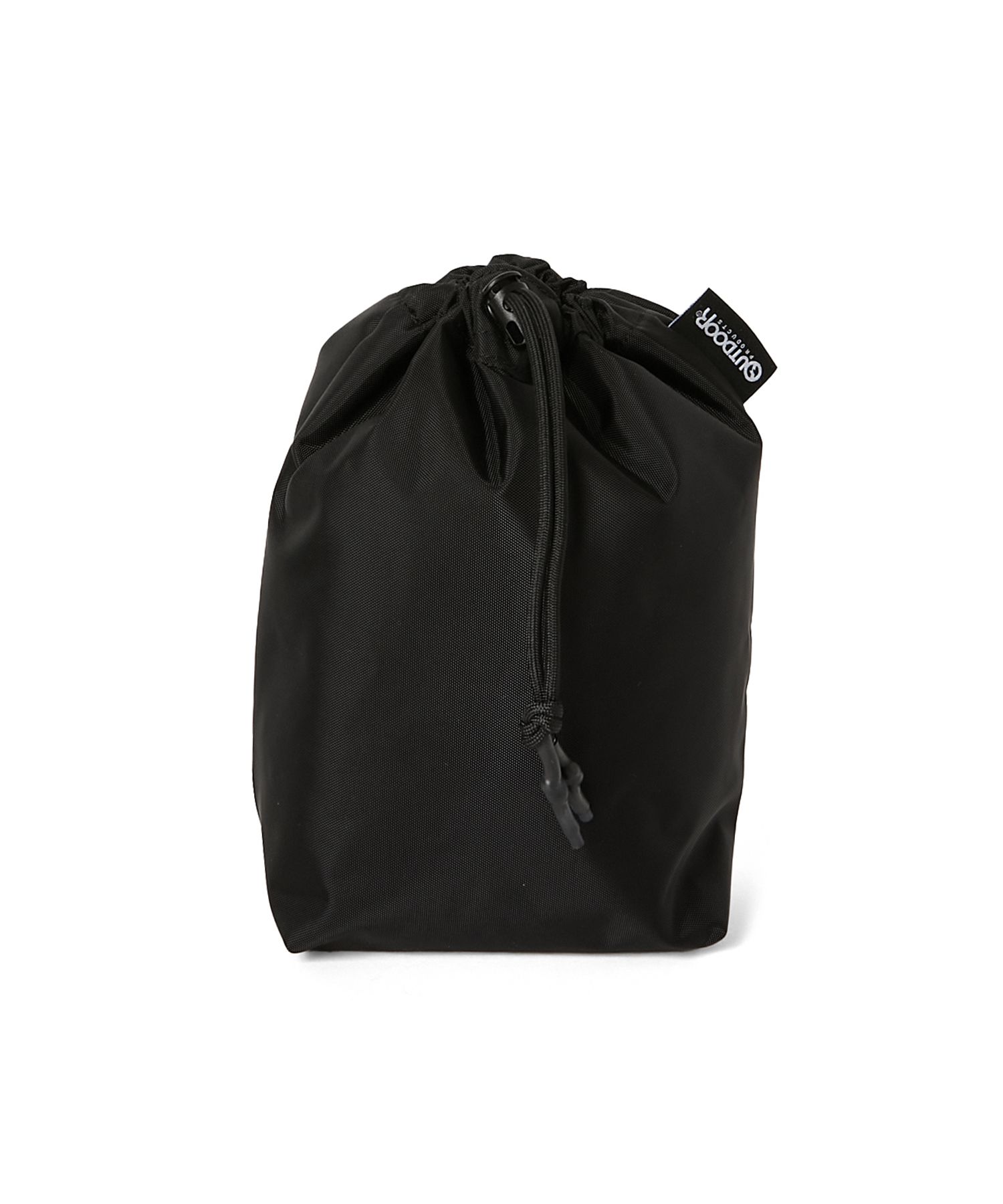 N.HOOLYWOOD TPES × OUTDOOR PRODUCTS / DRAWSTRING BAG (SMALL) N