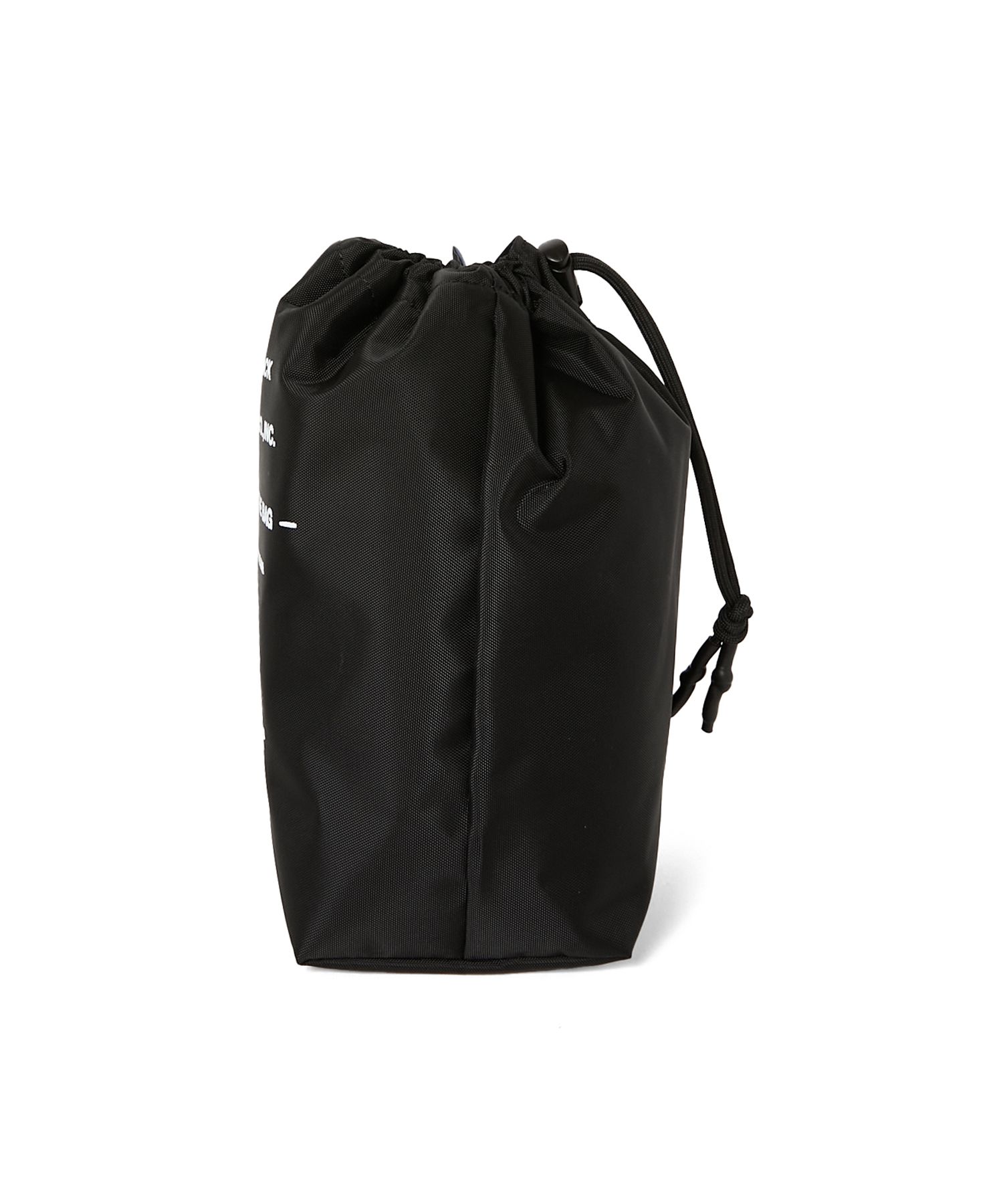 N.HOOLYWOOD TPES × OUTDOOR PRODUCTS / DRAWSTRING BAG (SMALL) N