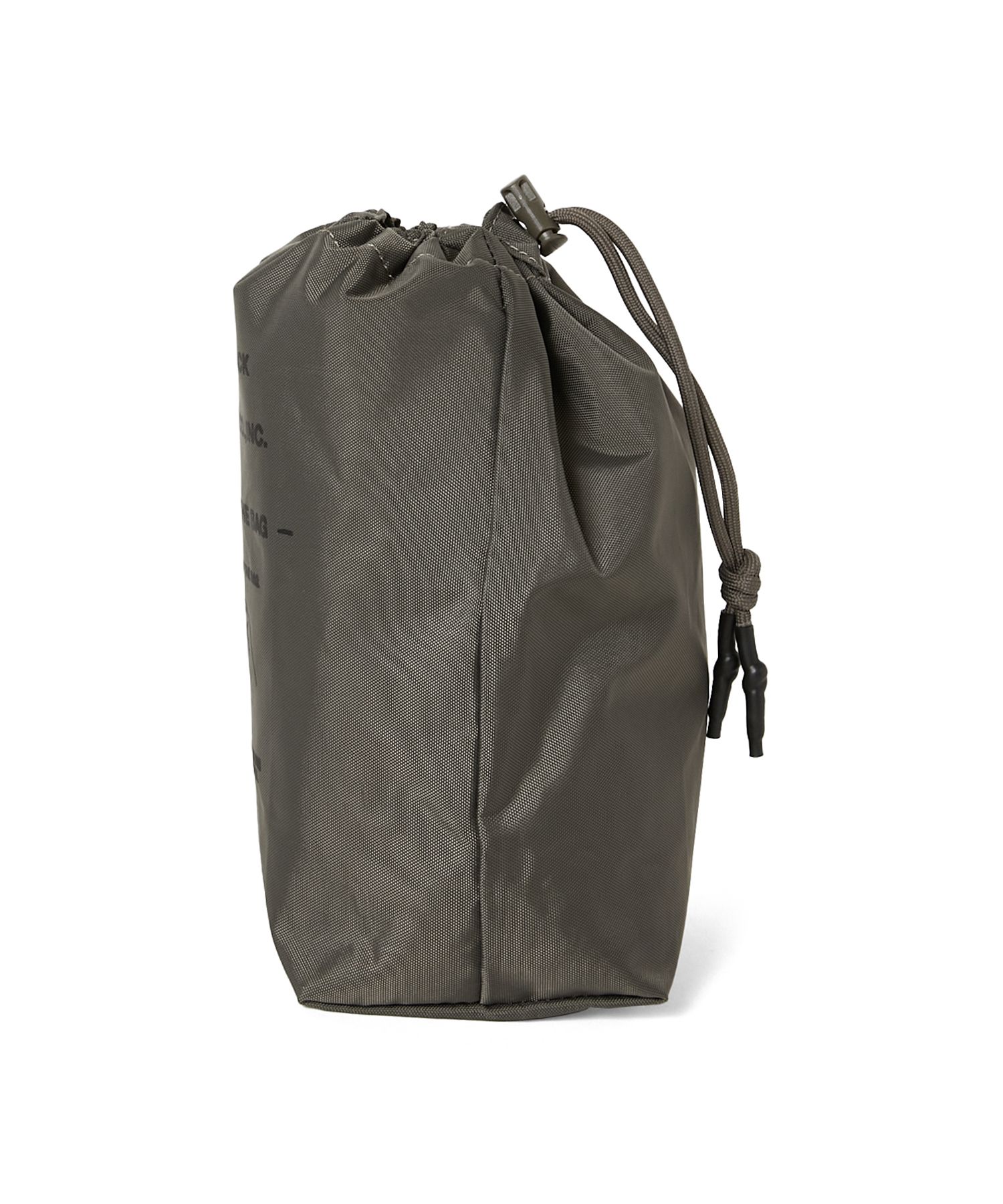 N.HOOLYWOOD TPES × OUTDOOR PRODUCTS / DRAWSTRING BAG (SMALL) N
