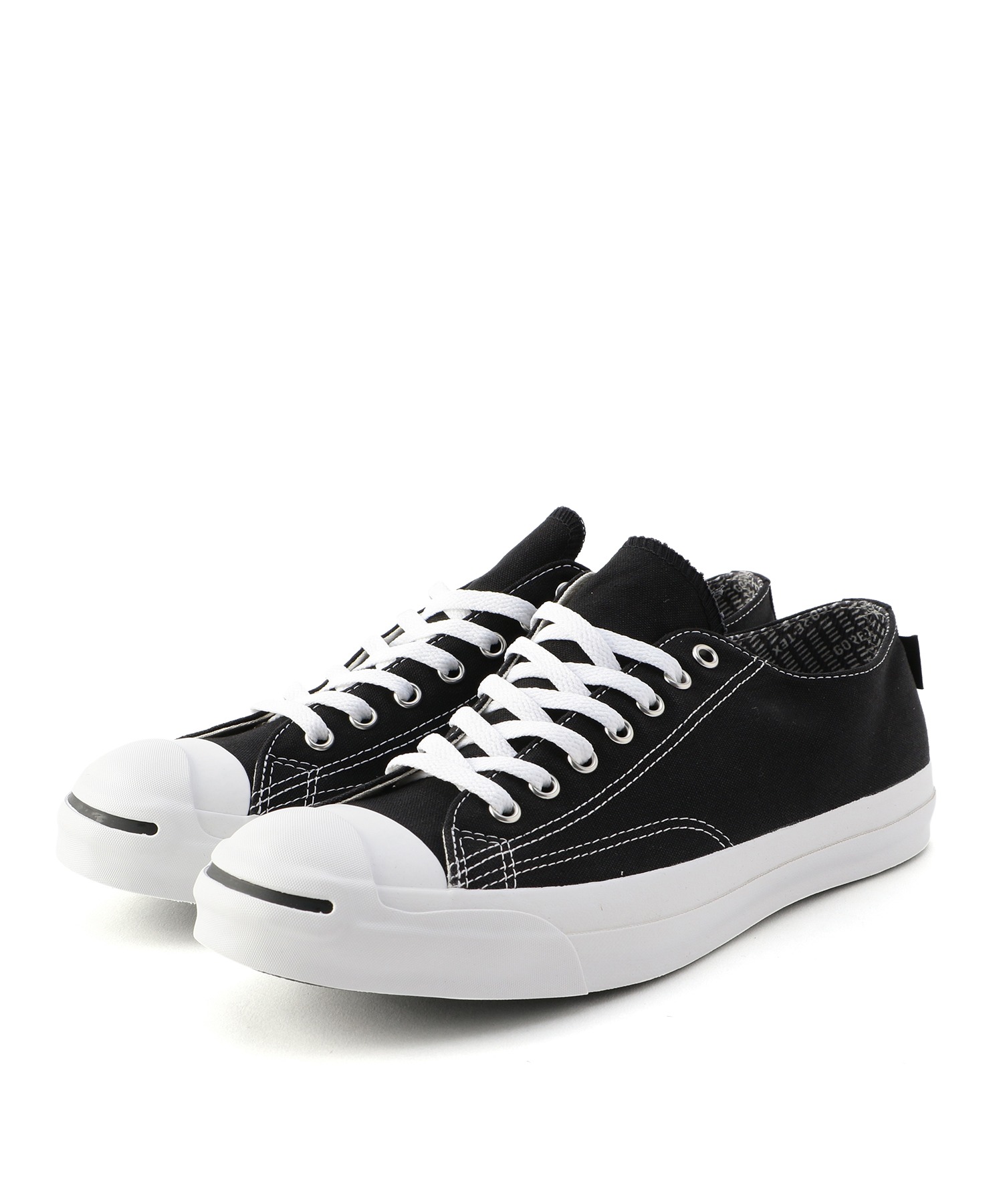 converse jack purcell gore tex