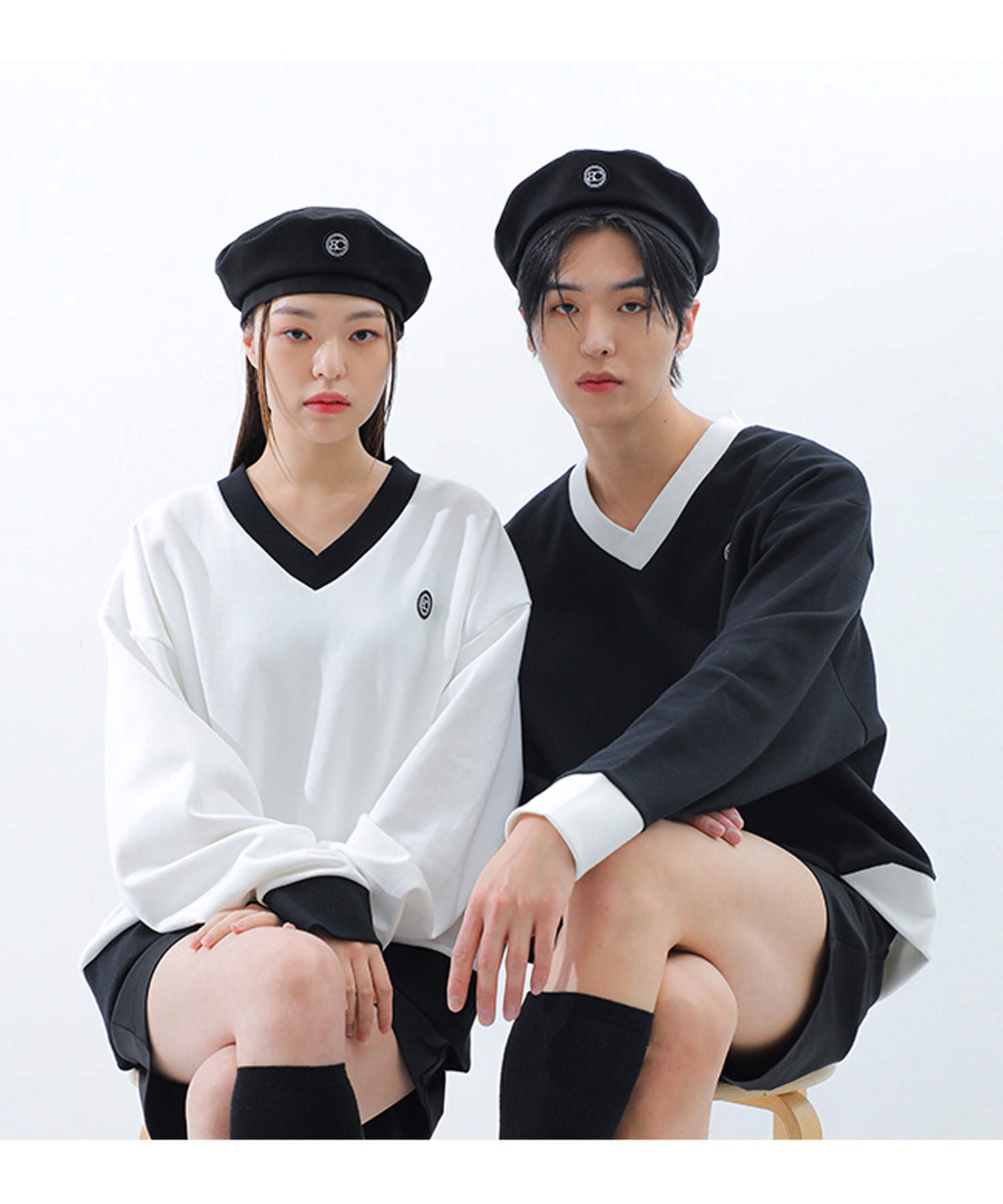 A'GEM/9 × .kom『BASIC COTTON/ベーシックコットン』ブランド A'GEM/9 × .kom『BASIC COTTON/ベーシックコットン』ブランド