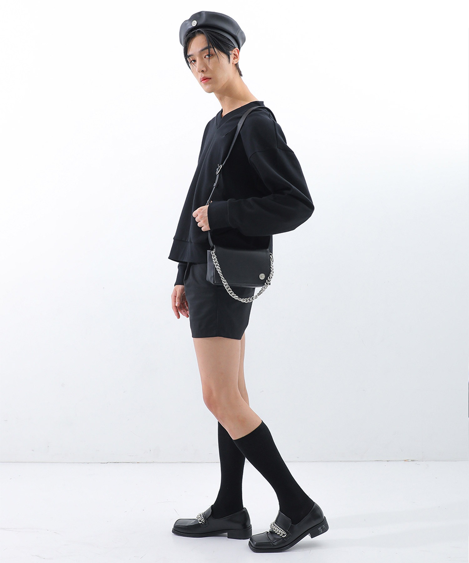 A'GEM/9 × .kom『BASIC COTTON/ベーシックコットン』ブランド A'GEM/9 × .kom『BASIC COTTON/ベーシックコットン』ブランド