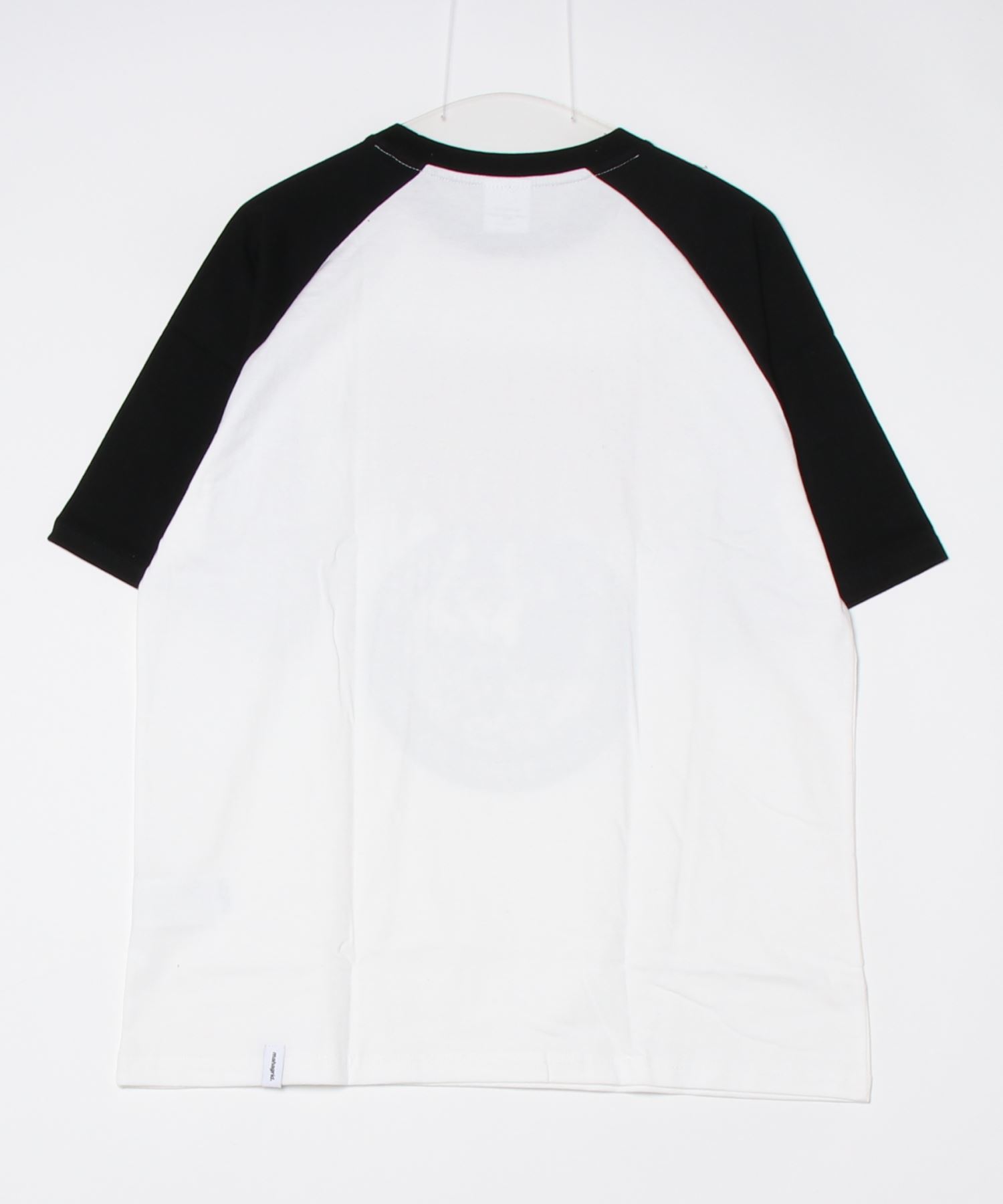 Tシャツ・カットソー [MAHAGRID]PILOTS TEE MAHAGRID tシャツ 「mahagrid/マハグリッド」MAP ALL OVER PRINT