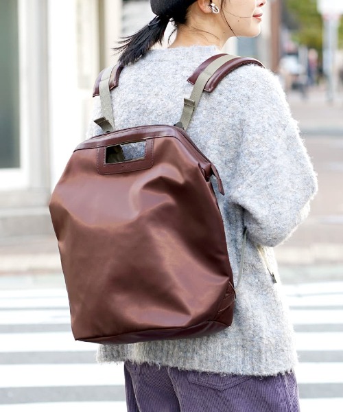 anelloCAMILA KUCHIGANE BACKPACK SALE 【SALE／72%OFF】 85%OFF R