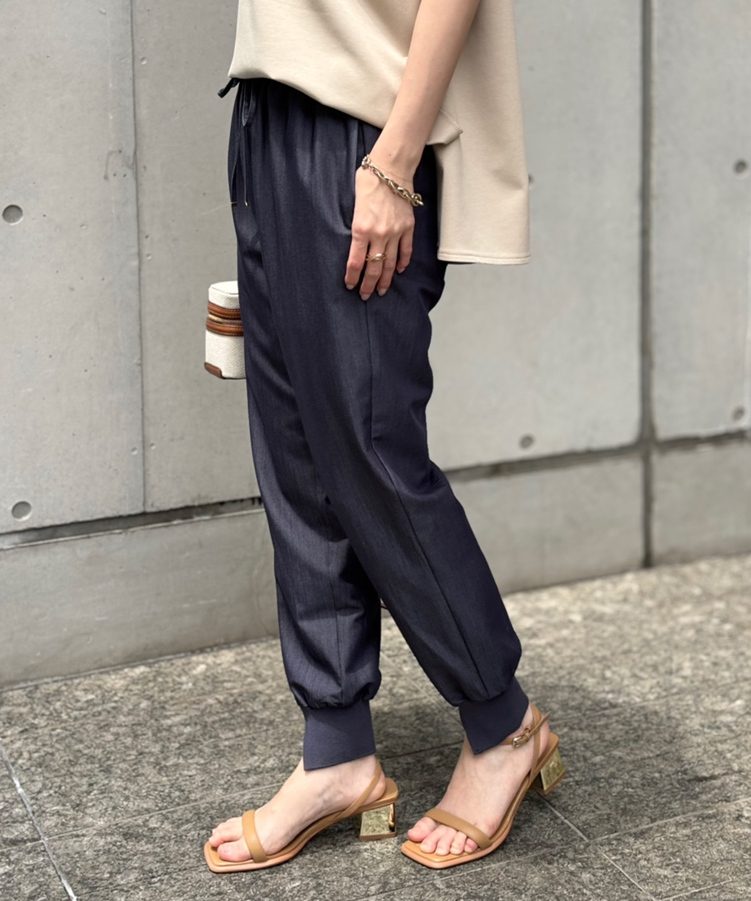 Emma Taylor 【新品】サロペットパンツ Emma Taylor/パンツ│1page｜通常価格とセール価格│STYLEDOOR