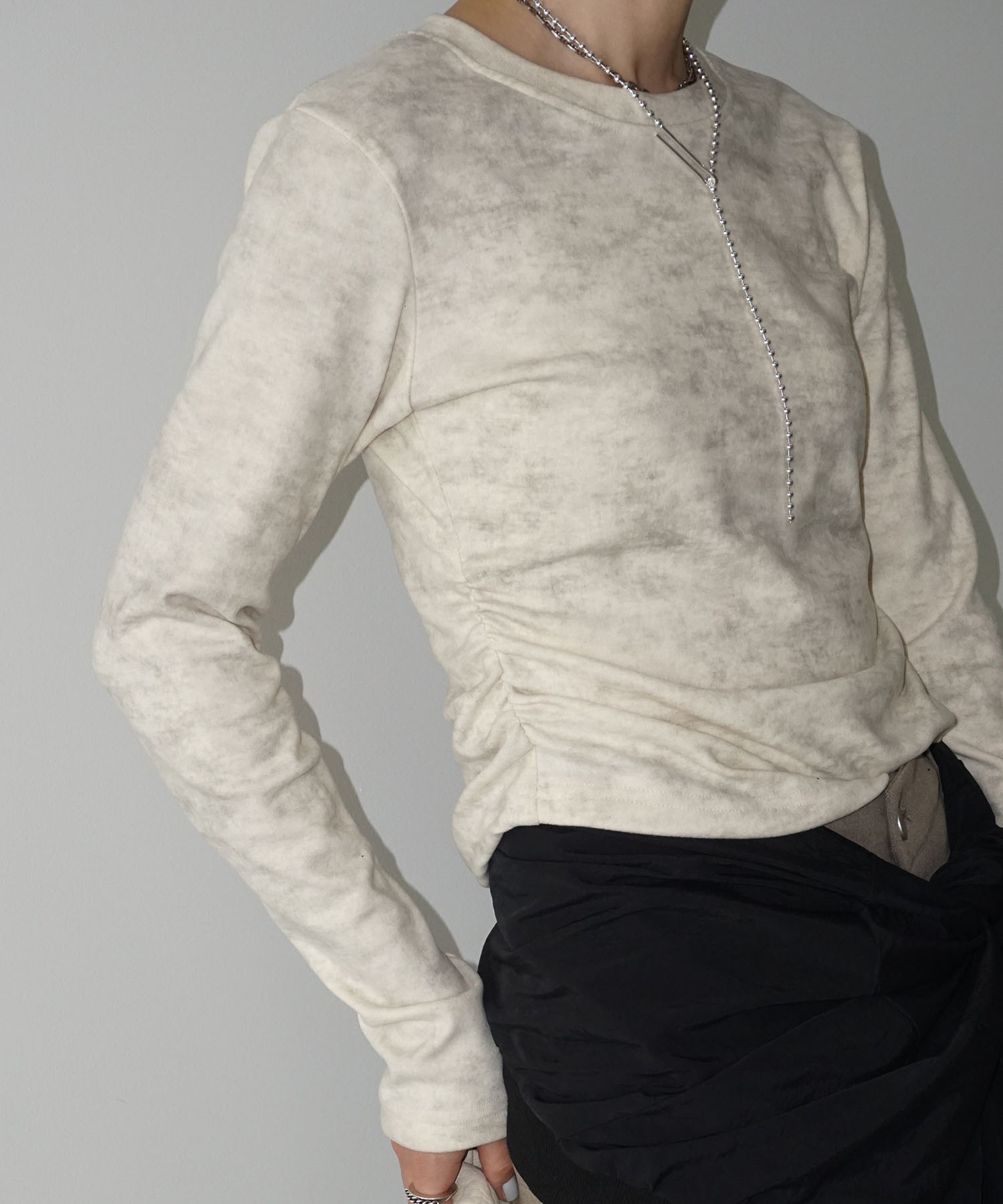 ハートミャクミャク　ブルー follows_sn-sw-mql-191