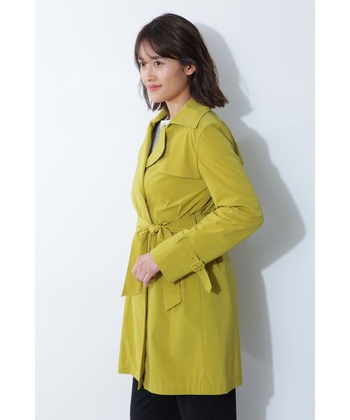 タイプ ショートトレンチコート トレンチコート Bosch ボッシュ のファッション通販 ギフト Nirvanaresortsindia Com