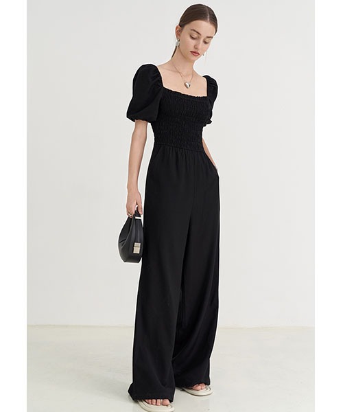 melt the lady circle jump suit - メルカリ