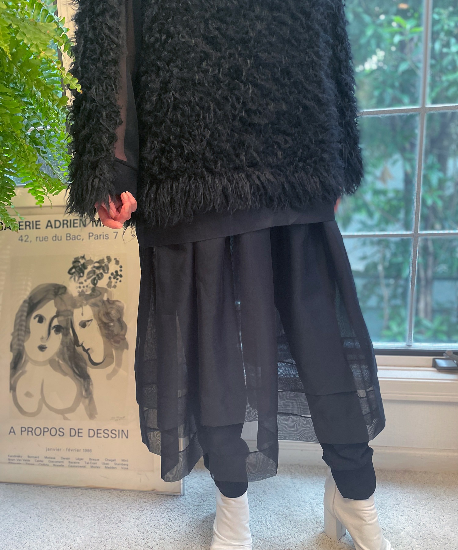 ふるさと割】 RUE DU BAC Leggings レディース amazingimoveis.com.br