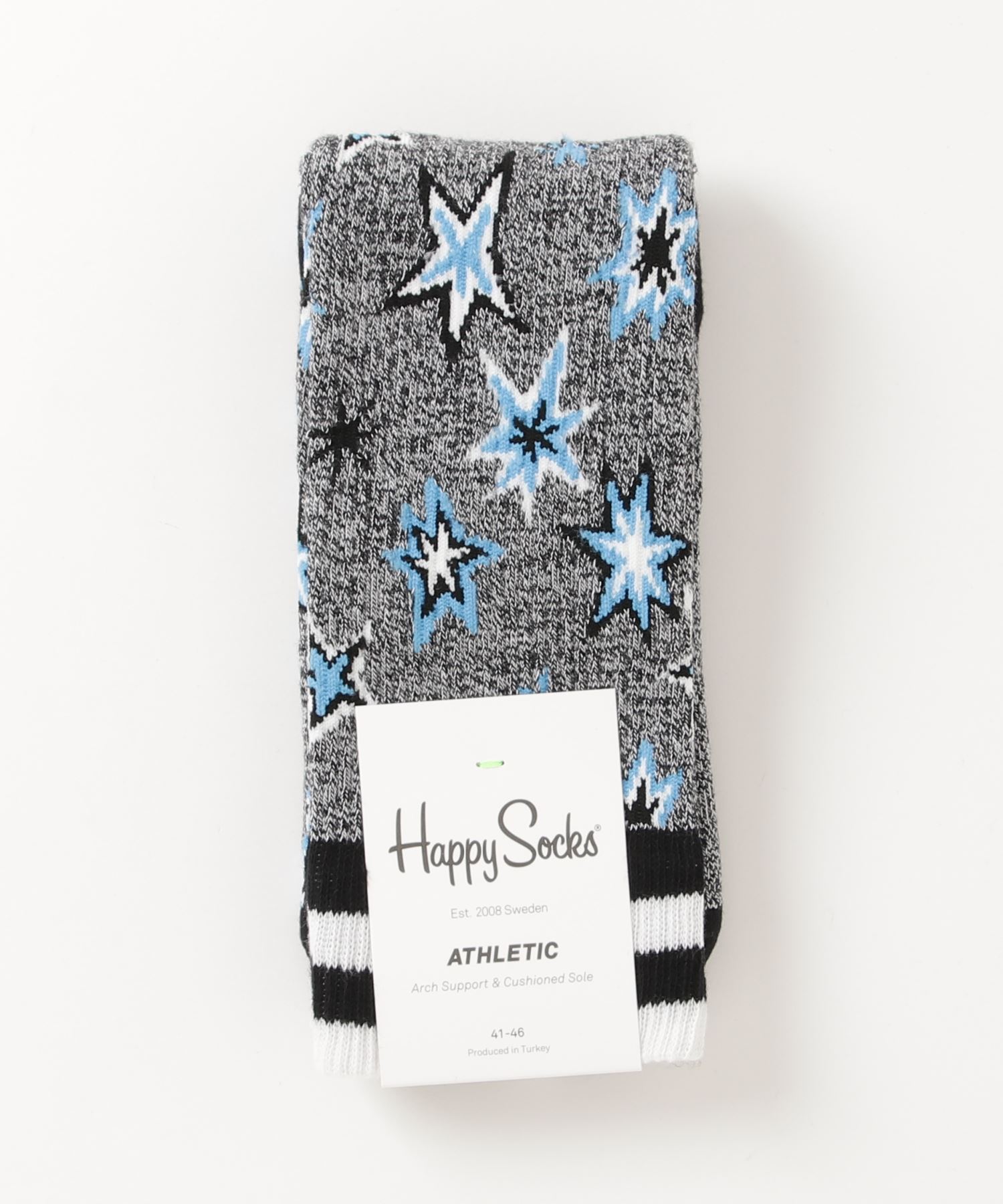 完成品 SALE 68%OFF Happy Socks HAPPY SOCKS ATHLETIC