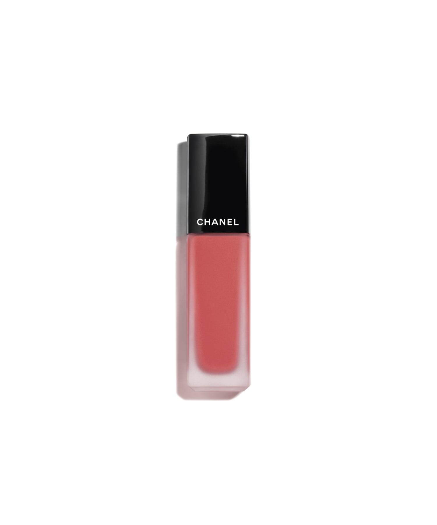 CHANEL�i�V���l���j�́u���[�W�� �A�����[�� ���N�B�b�h ���F�����F�b�g ���N�B�b�h ���b�v�J���[�i�����ԑ����C���e���X �}�b�g�Ȏd�オ��j�i���g/���b�v�e�B���g/�O���X�j�v�b206 �V�����v���i���g