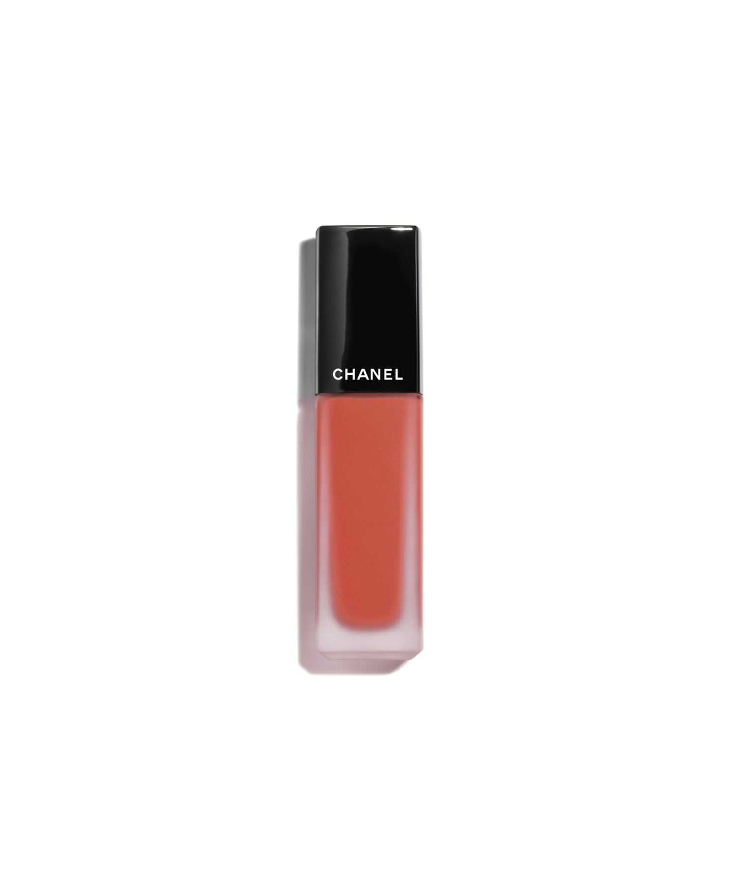 CHANEL�i�V���l���j�́u���[�W�� �A�����[�� ���N�B�b�h ���F�����F�b�g ���N�B�b�h ���b�v�J���[�i�����ԑ����C���e���X �}�b�g�Ȏd�オ��j�i���g/���b�v�e�B���g/�O���X�j�v�b214 �u�����F���\���g