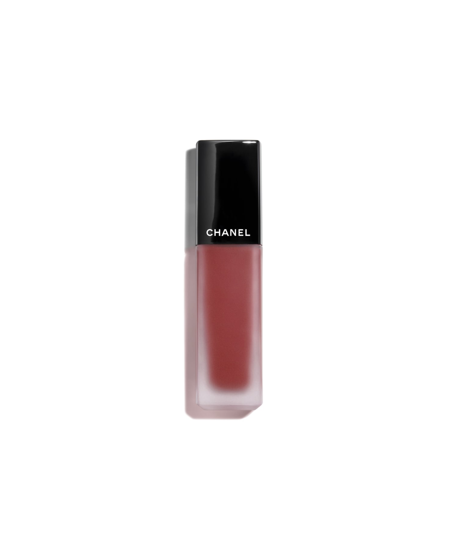 CHANEL�i�V���l���j�́u���[�W�� �A�����[�� ���N�B�b�h ���F�����F�b�g ���N�B�b�h ���b�v�J���[�i�����ԑ����C���e���X �}�b�g�Ȏd�オ��j�i���g/���b�v�e�B���g/�O���X�j�v�b226 �Z�f���C�T���g