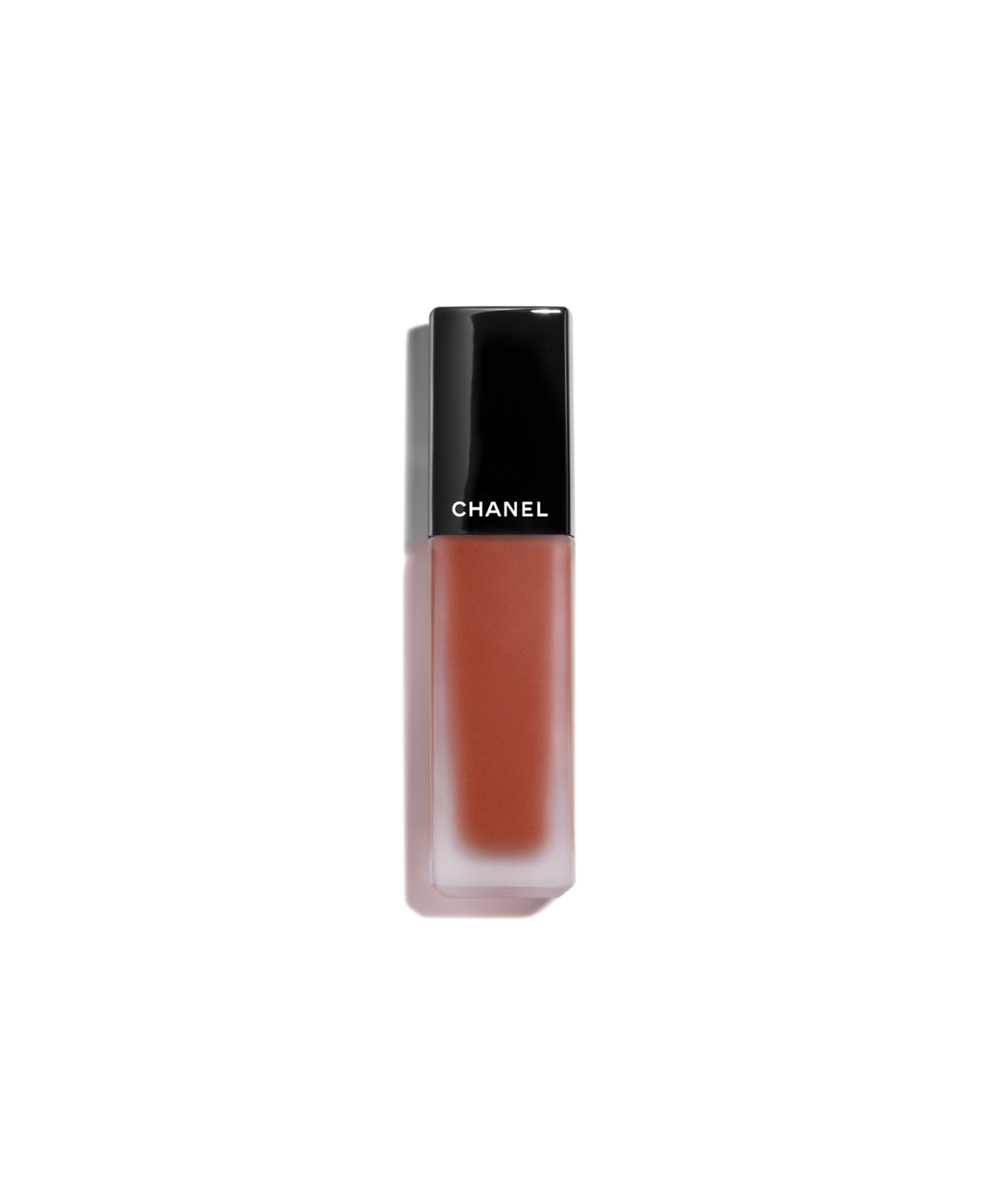 CHANEL�i�V���l���j�́u���[�W�� �A�����[�� ���N�B�b�h ���F�����F�b�g ���N�B�b�h ���b�v�J���[�i�����ԑ����C���e���X �}�b�g�Ȏd�オ��j�i���g/���b�v�e�B���g/�O���X�j�v�b228 �t�@�V�i���g