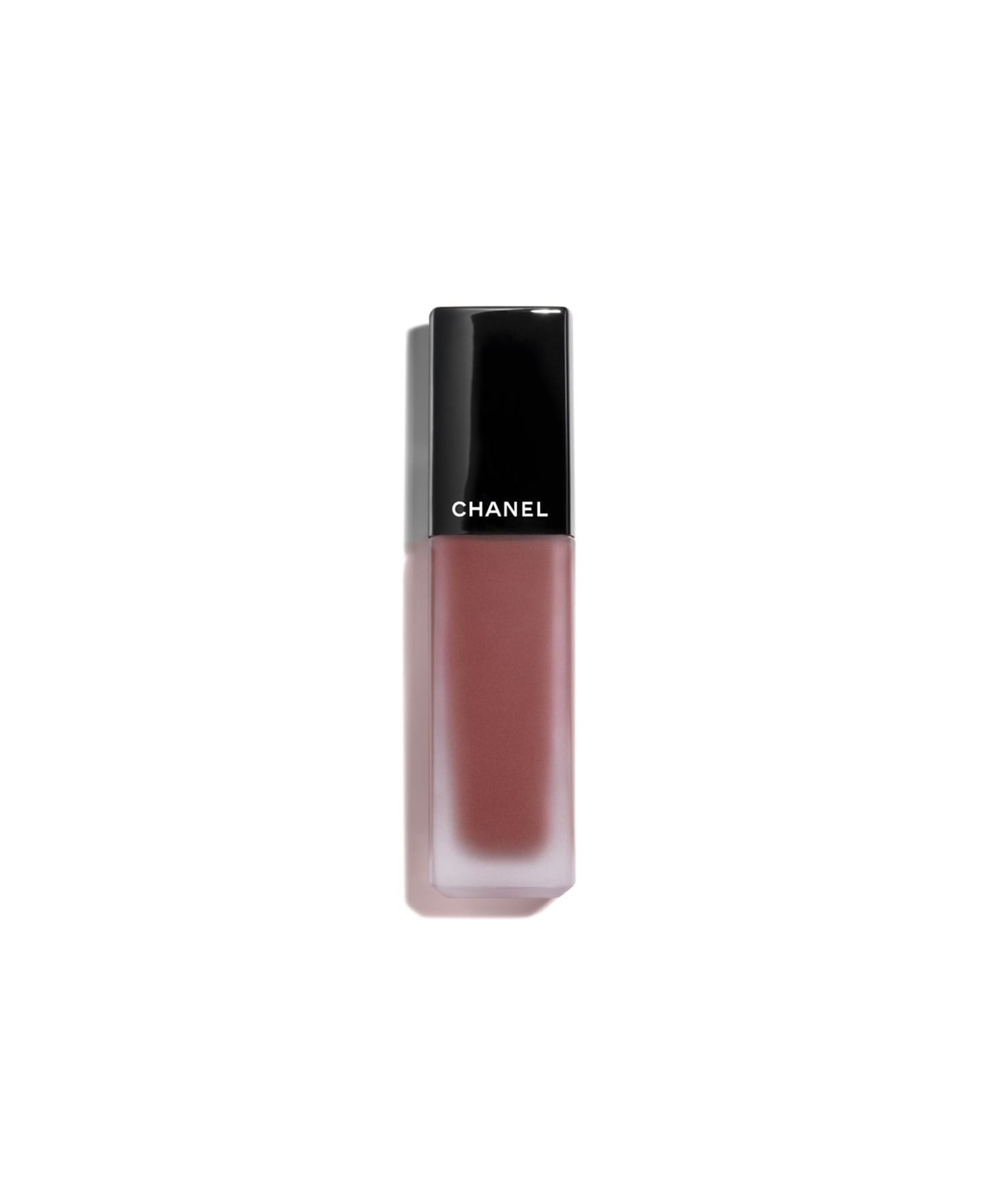 CHANEL�i�V���l���j�́u���[�W�� �A�����[�� ���N�B�b�h ���F�����F�b�g ���N�B�b�h ���b�v�J���[�i�����ԑ����C���e���X �}�b�g�Ȏd�オ��j�i���g/���b�v�e�B���g/�O���X�j�v�b232 �������F���T���g