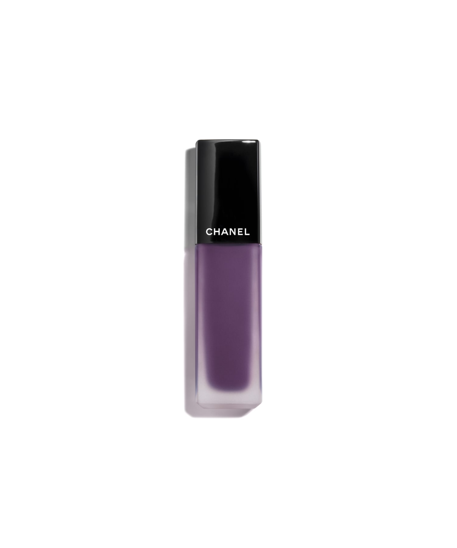 CHANEL�i�V���l���j�́u���[�W�� �A�����[�� ���N�B�b�h ���F�����F�b�g ���N�B�b�h ���b�v�J���[�i�����ԑ����C���e���X �}�b�g�Ȏd�オ��j�i���g/���b�v�e�B���g/�O���X�j�v�b236 �I���\���X�����g