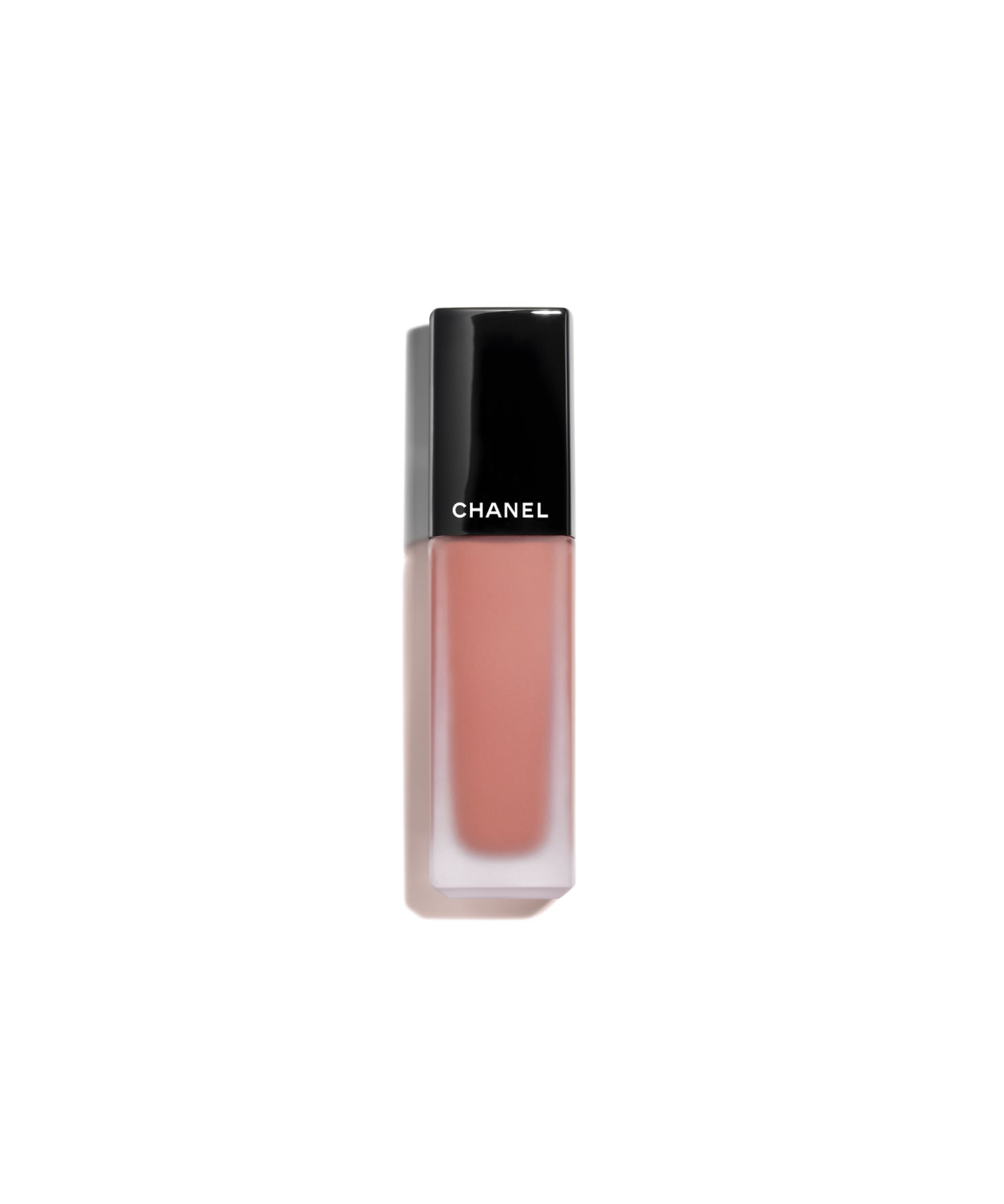 CHANEL�i�V���l���j�́u���[�W�� �A�����[�� ���N�B�b�h ���F�����F�b�g ���N�B�b�h ���b�v�J���[�i�����ԑ����C���e���X �}�b�g�Ȏd�オ��j�i���g/���b�v�e�B���g/�O���X�j�v�b238 �G���e�B��