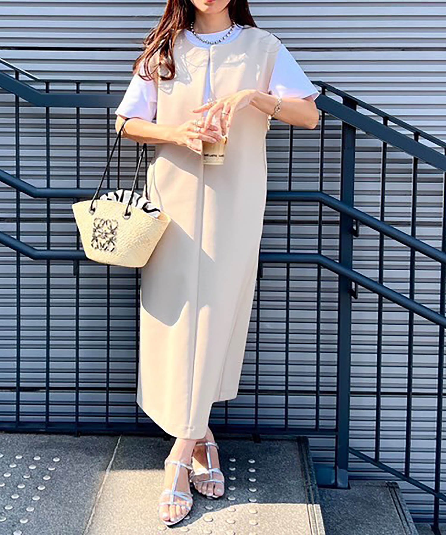 Taylor愛用ブランド♪Emma Soiree Dress*レトロワンピース オケージョンにも◎】ライトダンボールフロント2wayワンピース