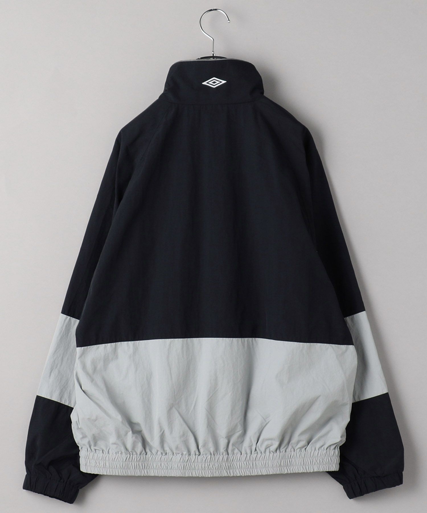 UMBRO × FREAK'S STORE/アンブロ 別注 Nylon Jacket/別注 ナイロン