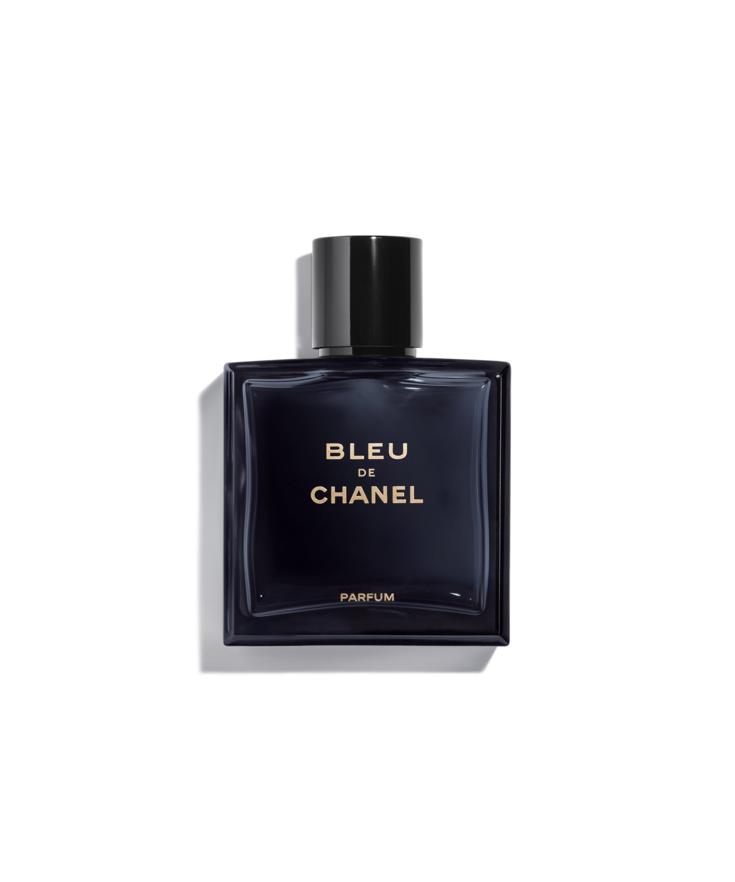 最も シャネル ドゥ Blue】ブルー パルファム 50ml (ヴァポリザター ...