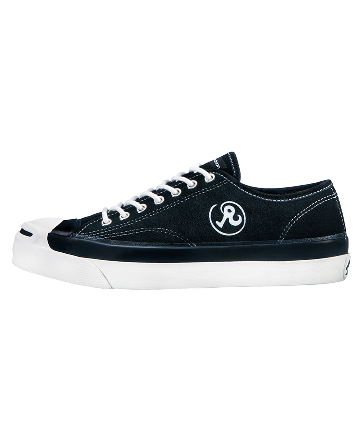 CONVERSE Addict 【JACK PURCELL SUEDE GORE-TEX RC】