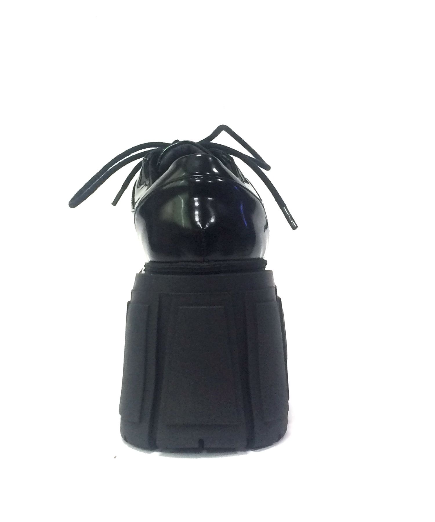 厚底 レースアップシューズ JUST ABOUT│Jeffrey Campbell OFFICIAL