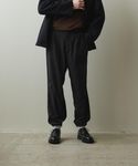 ＜Steven Alan＞ NYLN/OX LINED SUPER BAGGY TAPERED PANTS/パンツ