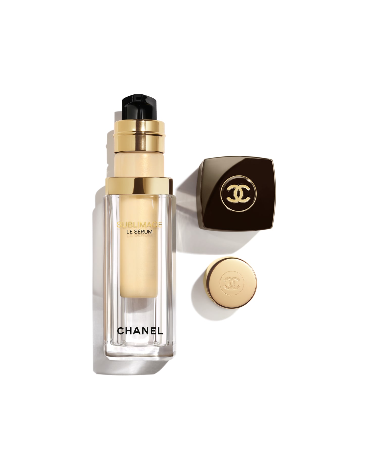 サブリマージュ ル セラム プレミアム 美容液（肌をいきいきと