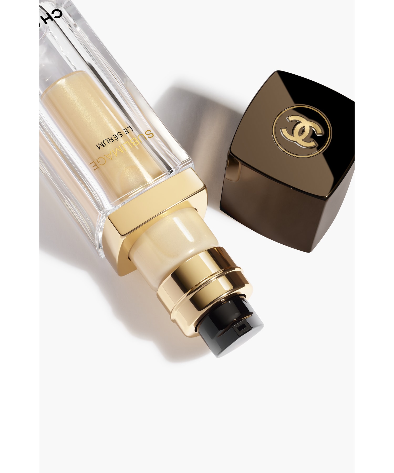 サブリマージュ ル セラム プレミアム 美容液（肌をいきいきと