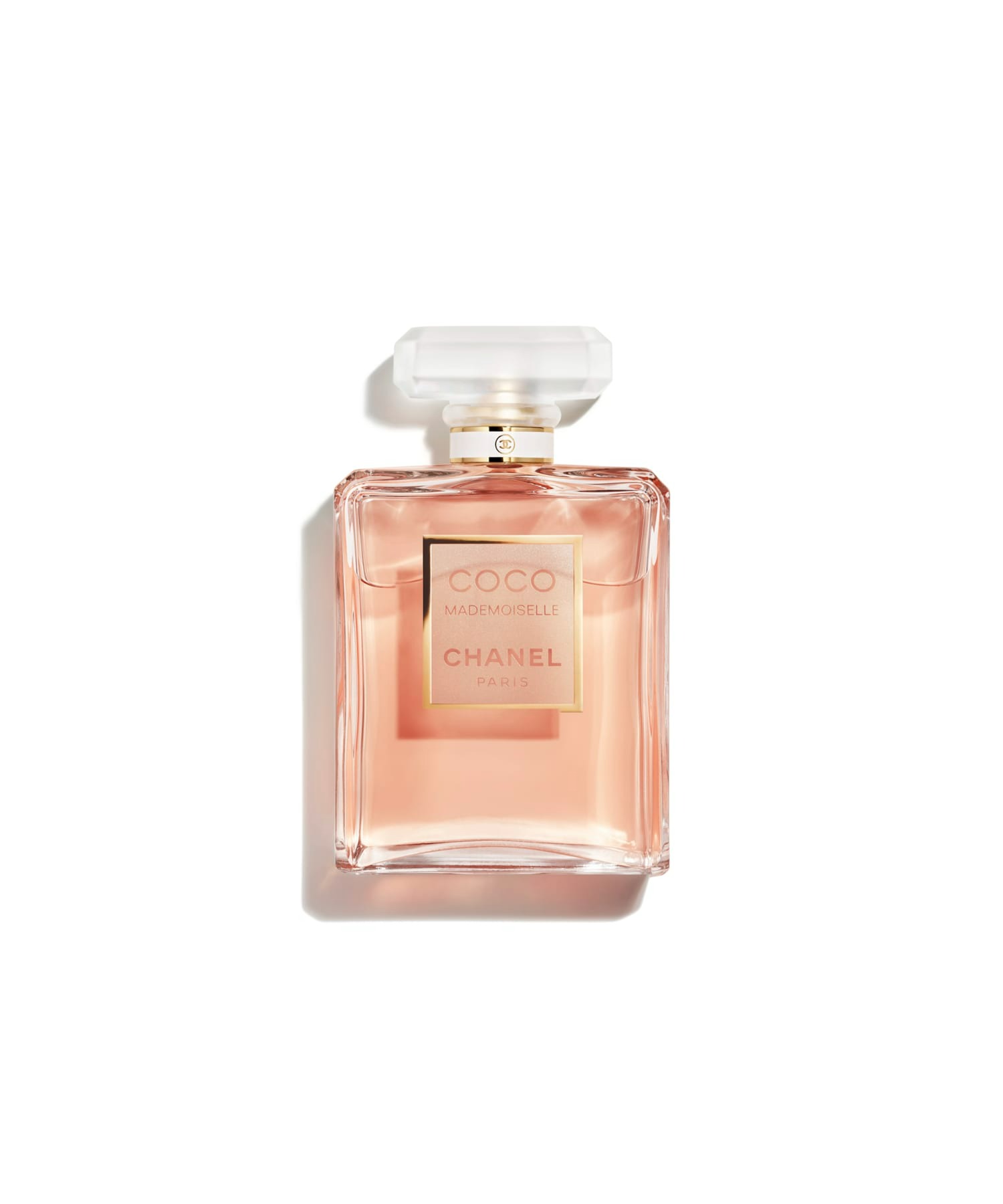 ココ マドモアゼル オードゥ パルファム（限定ラッピング）（香水