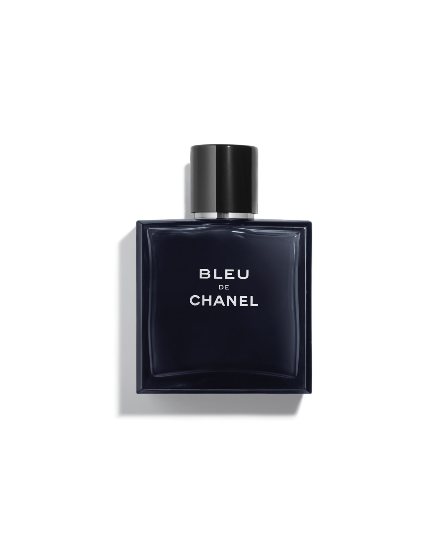 香水CHANEL ブルー ドゥ シャネル オードゥ トワレット 50ml - 香水 