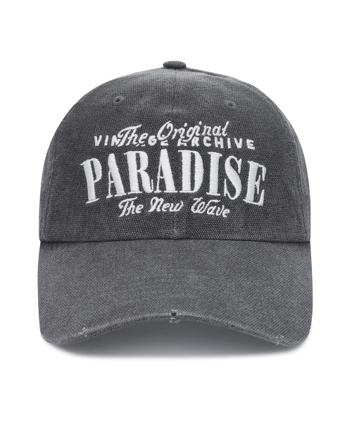 mahagrid/マハグリッド』 PARADISE CAP /パラダイス キャップ