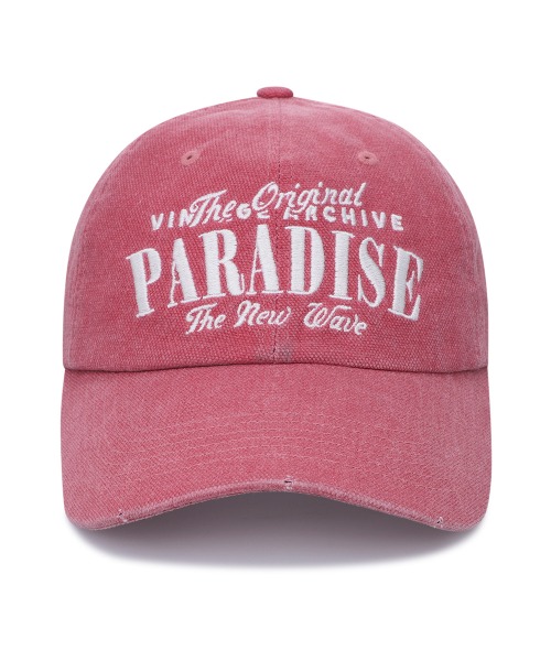 mahagrid/マハグリッド』 PARADISE CAP /パラダイス キャップ mahagrid