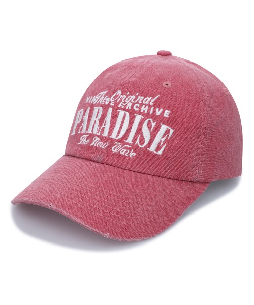 mahagrid/マハグリッド』 PARADISE CAP /パラダイス キャップ mahagrid