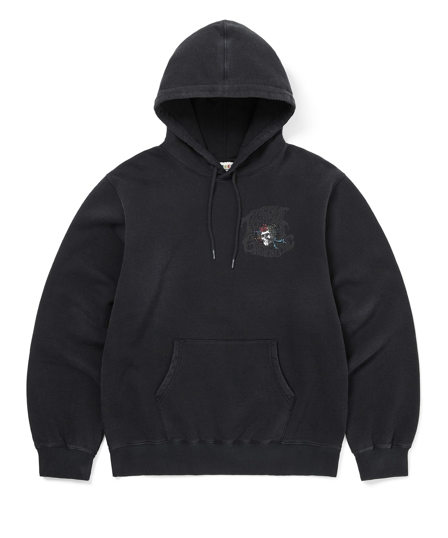 GD Ol' Dancing Bears Hoodie — худи с принтом Dancing Bears