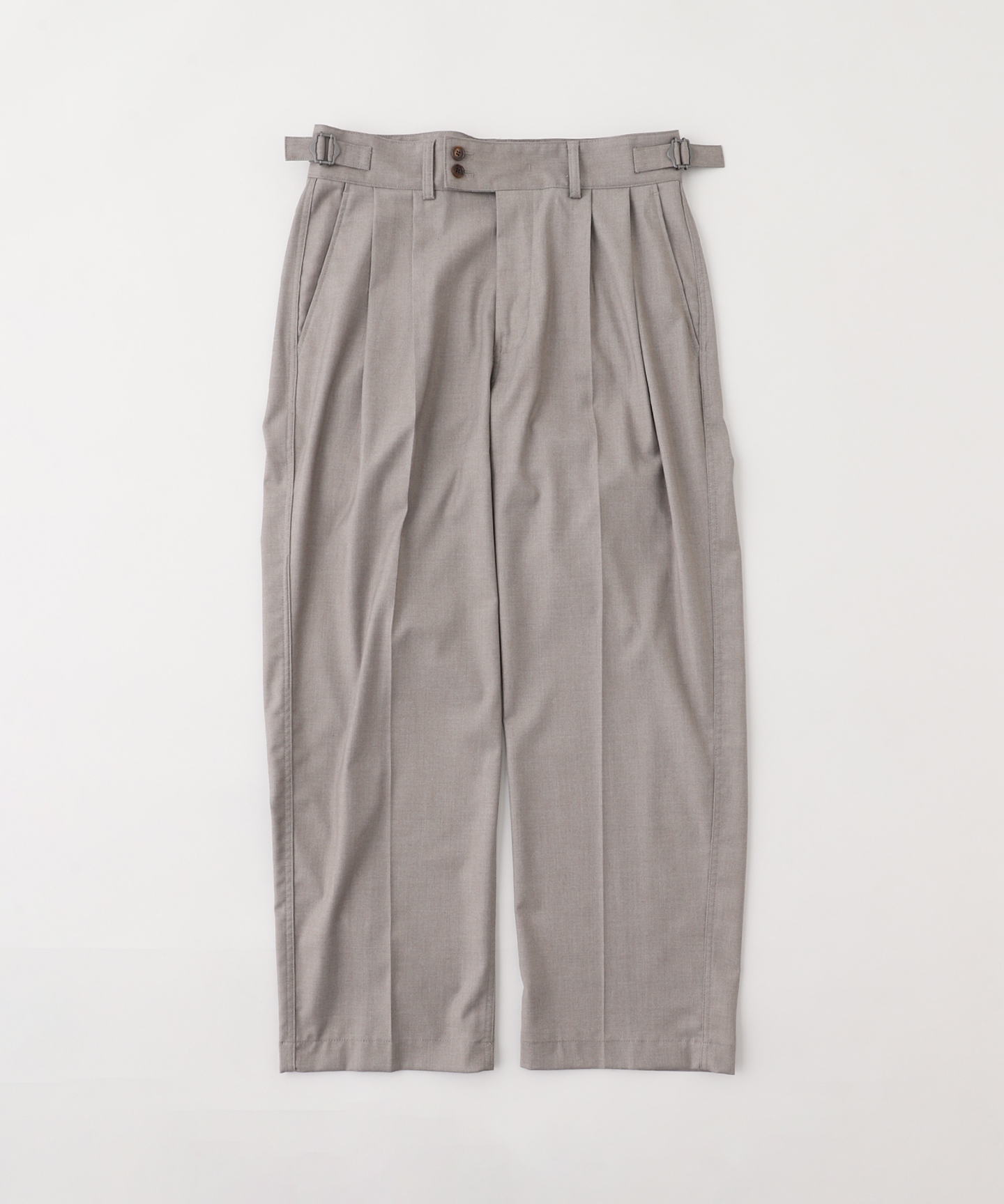 ANOTHER OFFICE / アナザーオフィス Santiago Slacks 【公式通販】