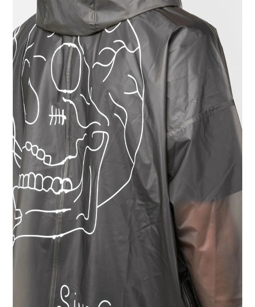 ALPHAICON レインコート ブラック/グレー 楽天市場】ALPHAICON（レインコート｜ドッグウェア）：犬用品<ペット