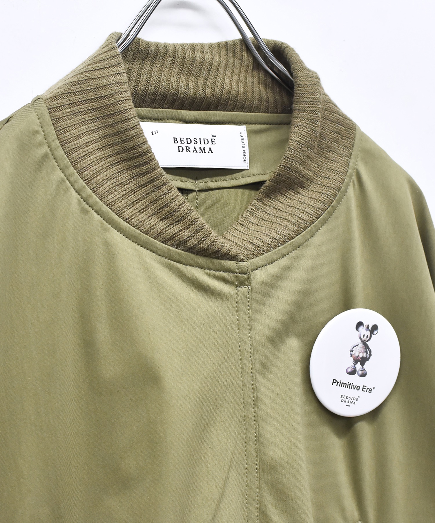 MA-1 Pullover 【公式通販】