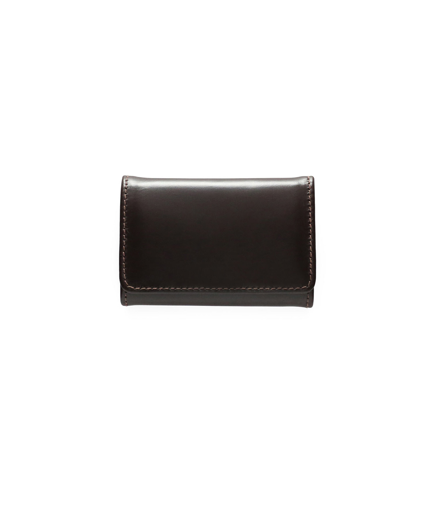 WHITE HOUSE COX/ホワイトハウスコックス】S9084COIN PURSE / BRIDLE LEATHER/コイン ケース/牛革【WEB限定】