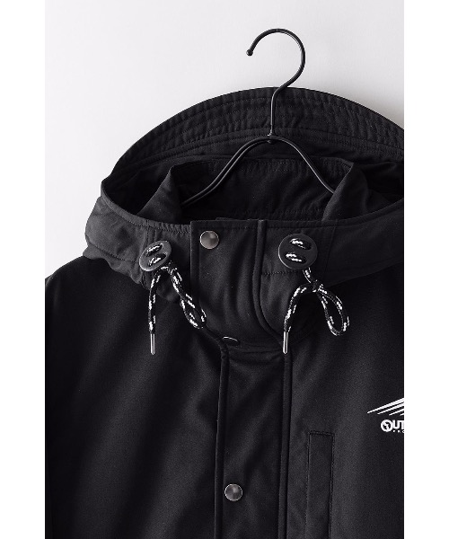 Outdoor Products マウンテンパーカー フード付き Outdoor Products Apparel アウトドアプロダクツ Outdoor Products 公式通販サイト