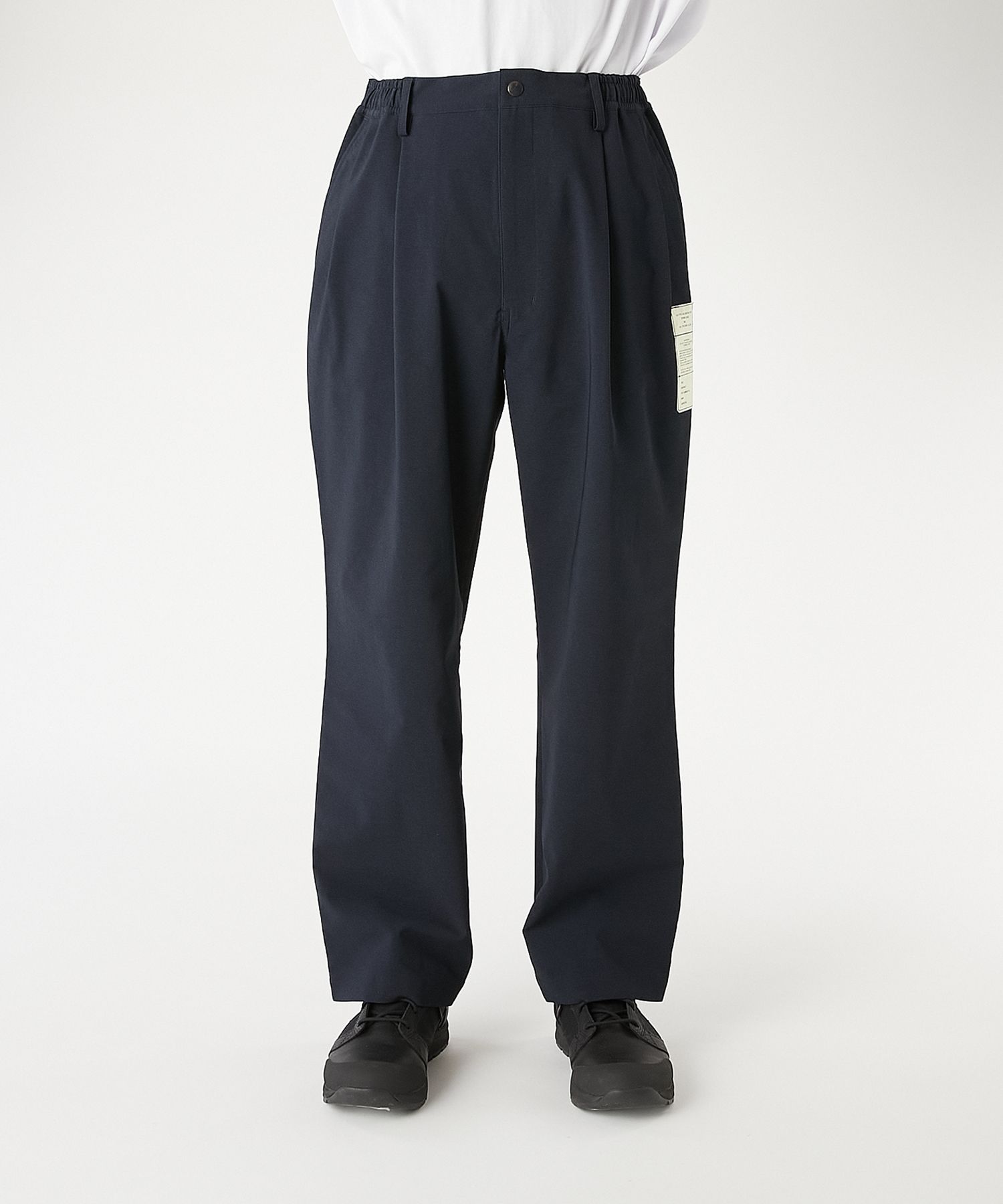 EASY TROUSERS N.HOOLYWOOD TEST PRODUCT EXCHANGE SERVICE│N