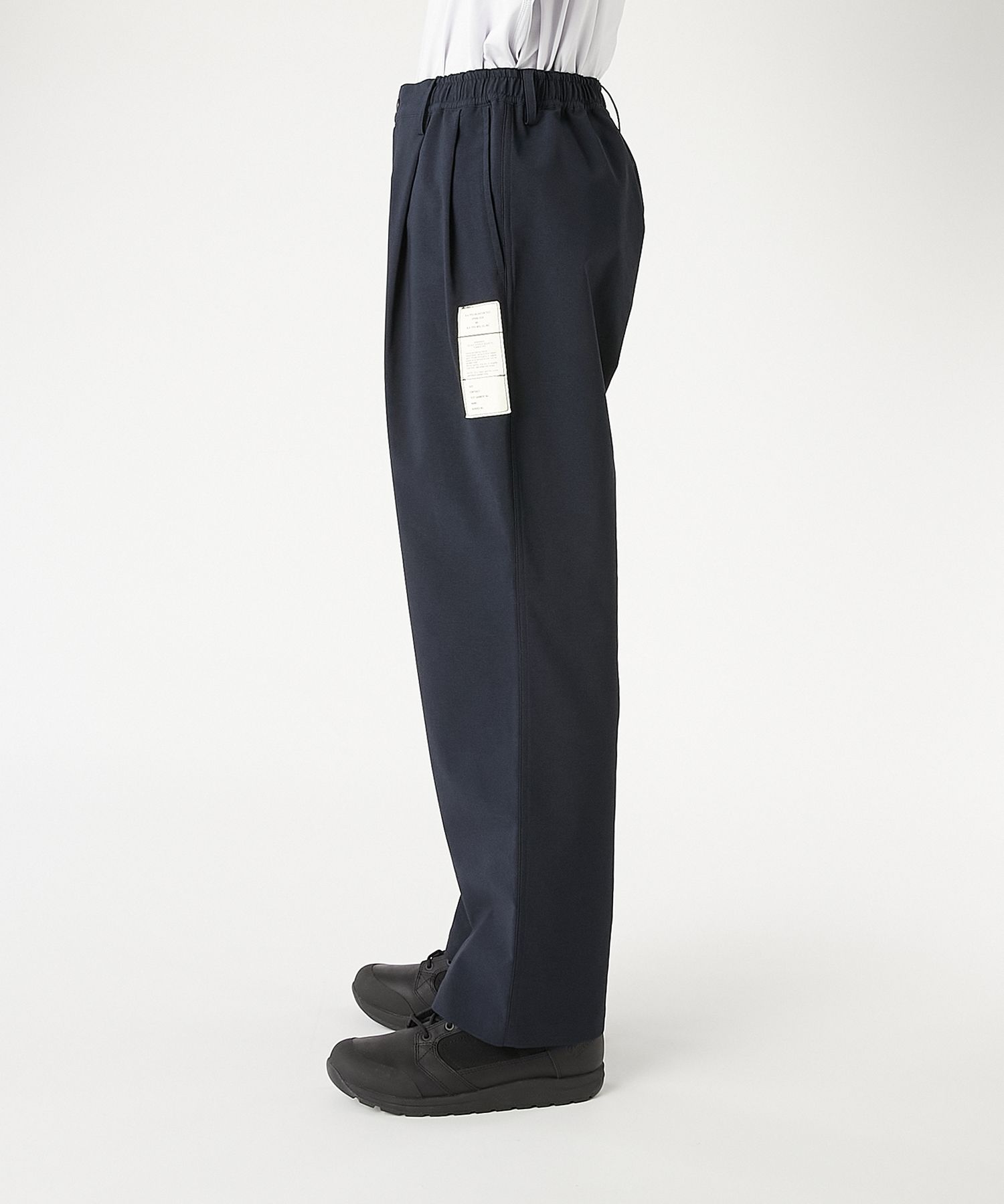 EASY TROUSERS N.HOOLYWOOD TEST PRODUCT EXCHANGE SERVICE│N