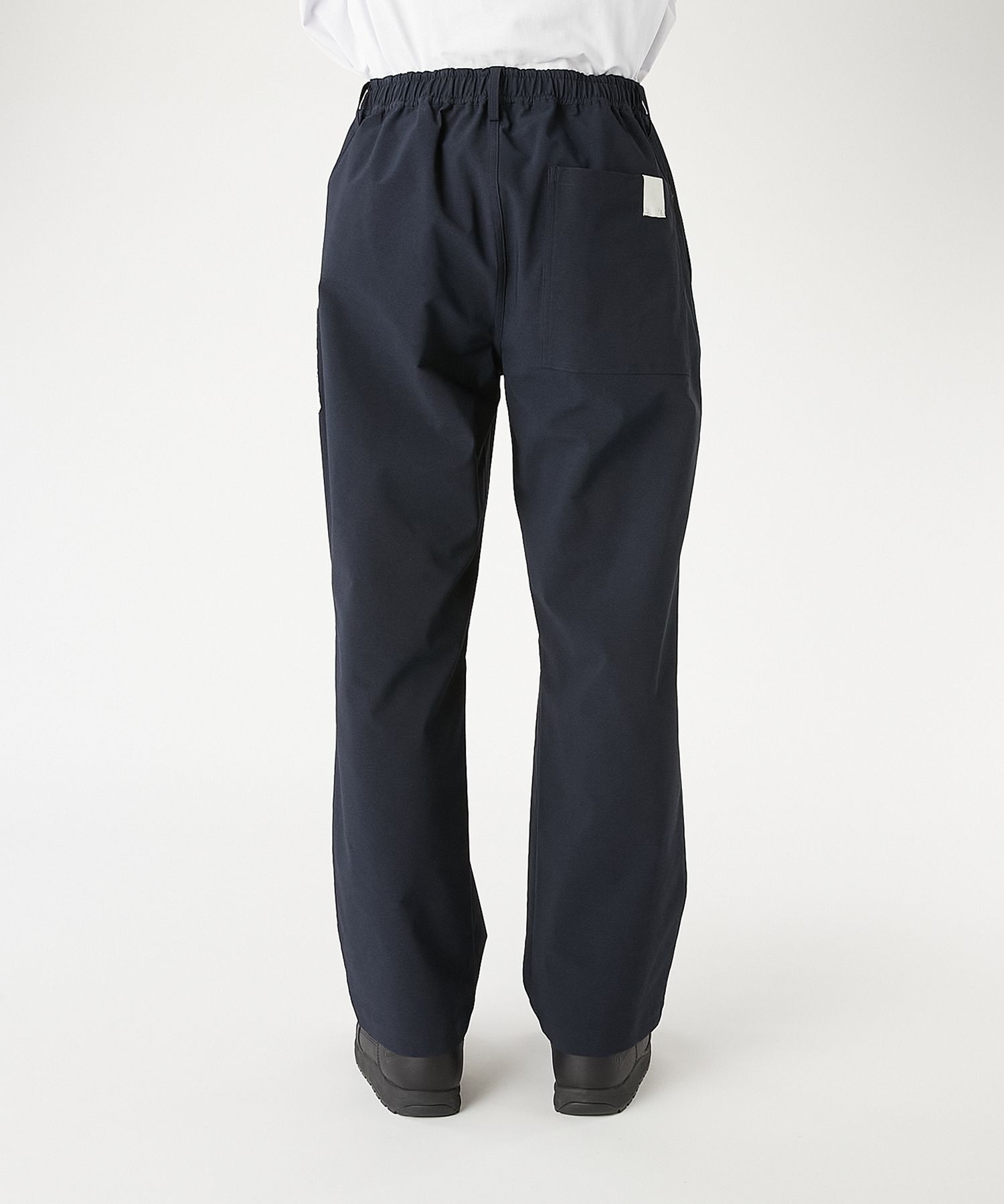 EASY TROUSERS N.HOOLYWOOD TEST PRODUCT EXCHANGE SERVICE│N